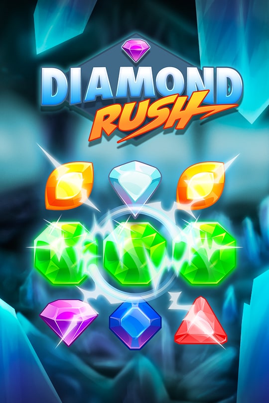 ✨💎DIAMOND RUSH EVENT💎✨